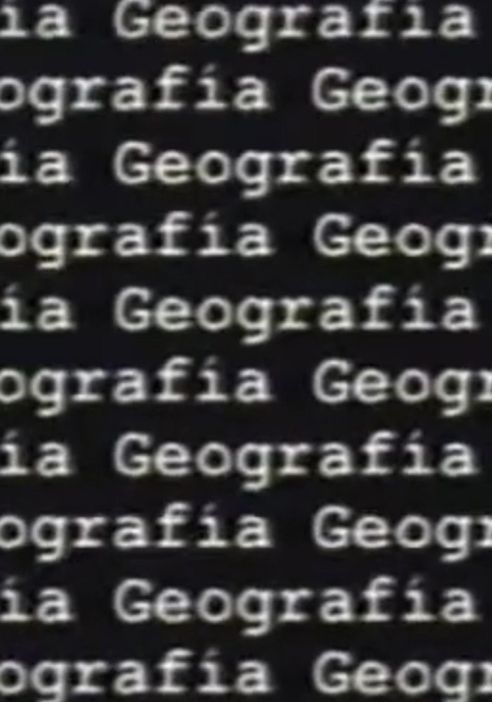 Geografia