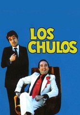 Los chulos