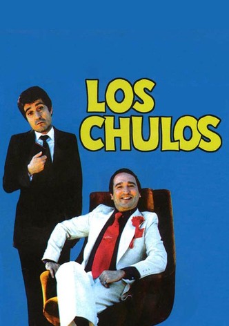 Los chulos