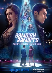 Bandish Bandits - Season 1