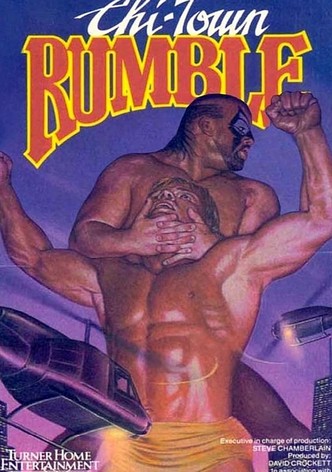 NWA Chi-Town Rumble