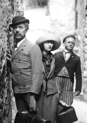 Raske Riviera Rejsende