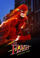 The Flash - Season 1