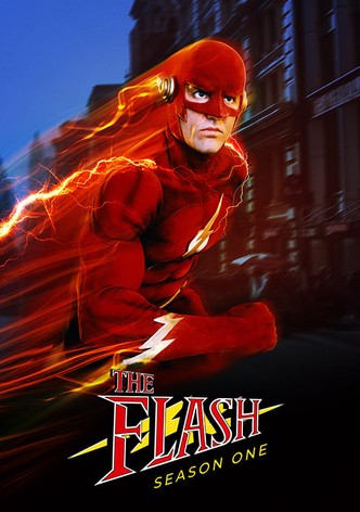 The Flash - سیزن 1