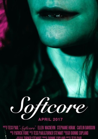 Softcore