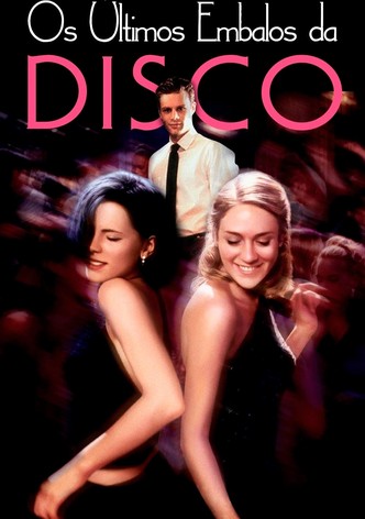 As Noites Loucas do Disco