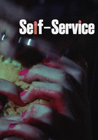 Self-Service