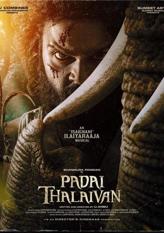 Padai Thalaivan