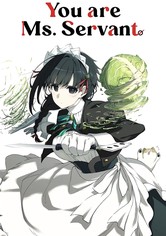 Kimi wa Meido-sama.