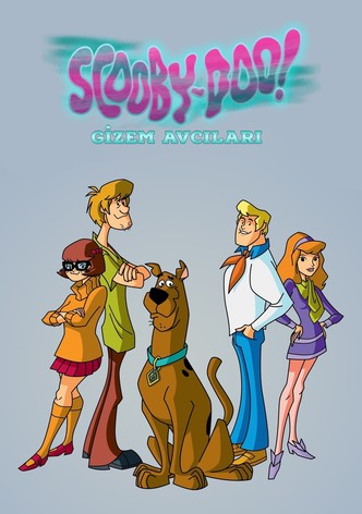 Scooby-Doo! Gizem Avcıları