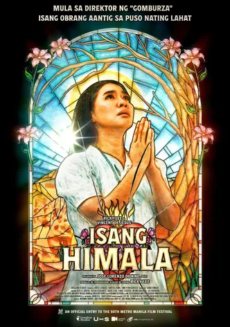 A Miracle poster