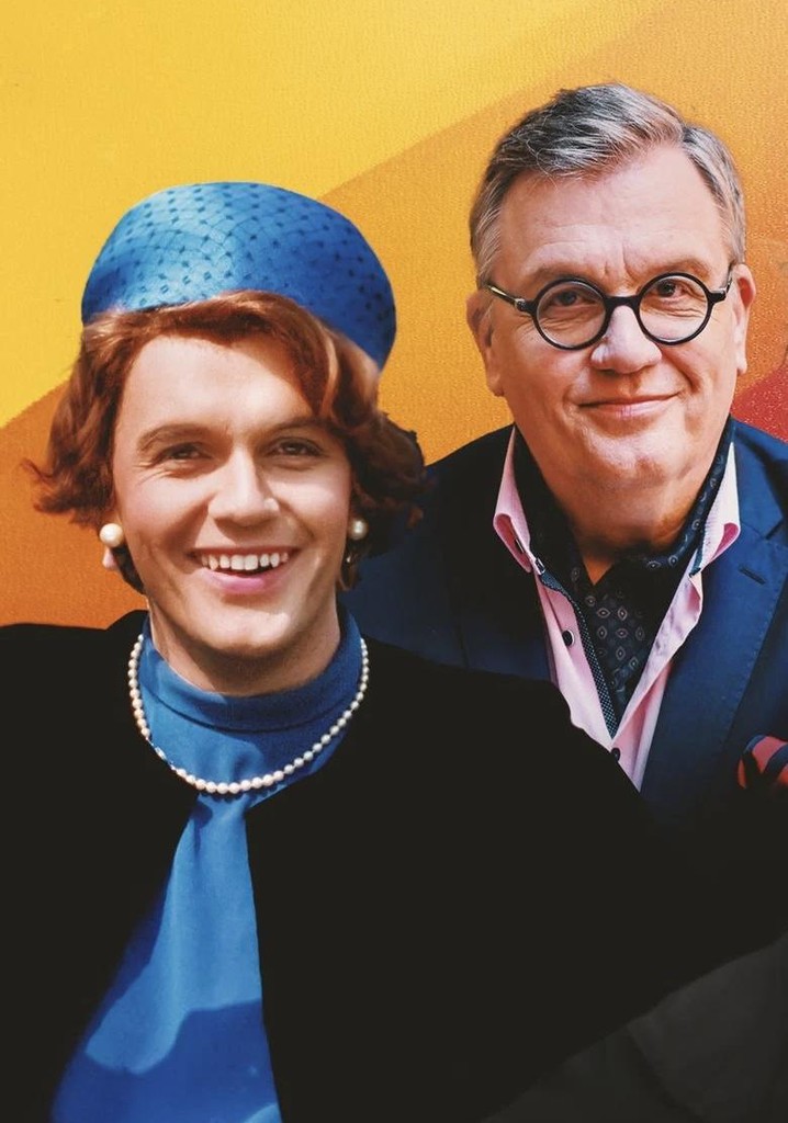 Hape Kerkeling - Total normal