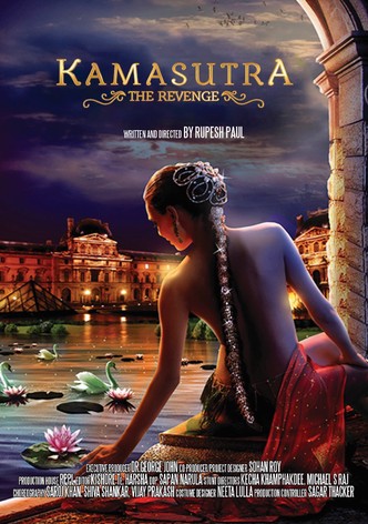 Kamasutra - The Revenge