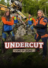 Undercut: l'oro di legno