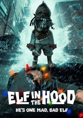 Elf in the Hood