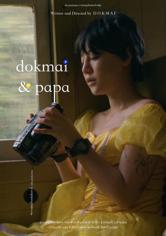 Dokmai and Papa