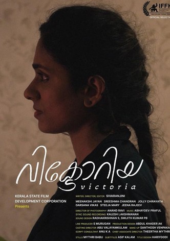 Victoria