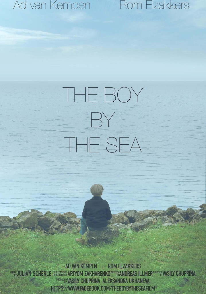 The Boy by the Sea