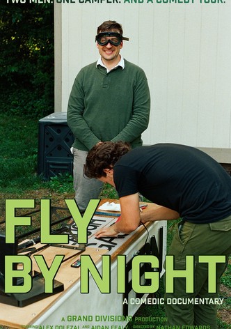 Fly By Night