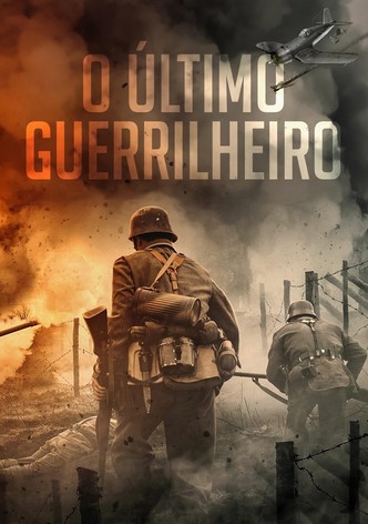 O Último Guerrilheiro