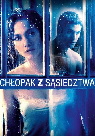 Chłopak z sąsiedztwa