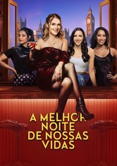 A Melhor Noite de Nossas Vidas