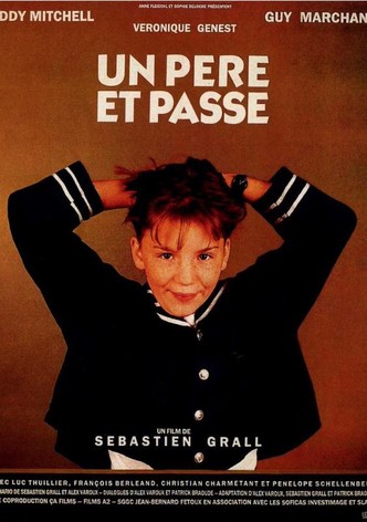 Un père et passe