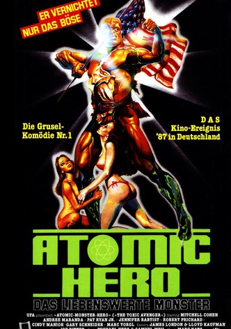 Atomic Hero