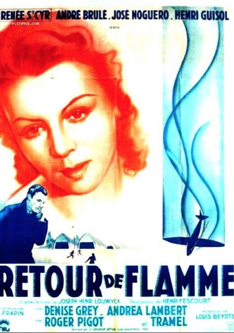 Retour de flamme