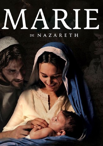 Marie de Nazareth