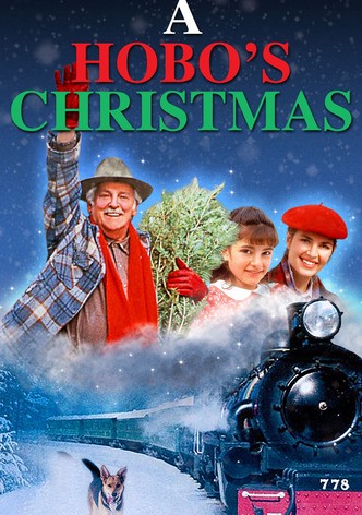 Le vagabond de Noël