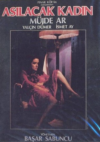 The Woman Whom Must Be Hanged