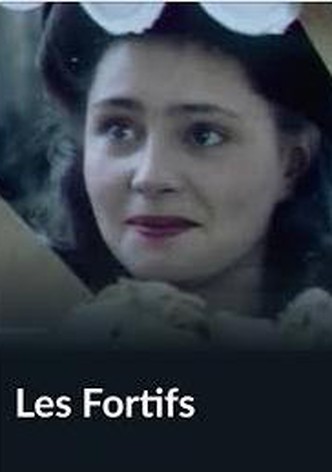 Les fortifs