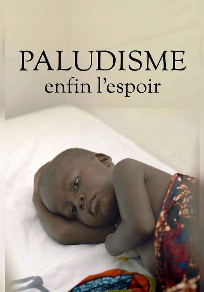 Paludisme, enfin l'espoir