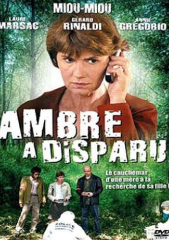 Ambre a disparu