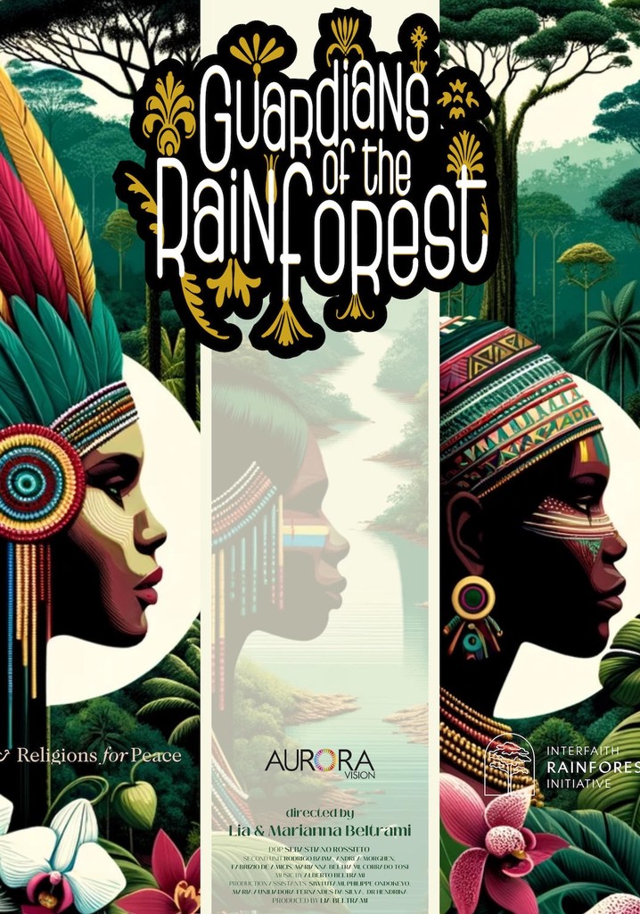 Guardians of the Rainforest