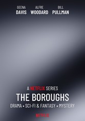 The Boroughs