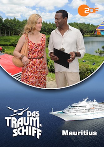 Das Traumschiff - Mauritius