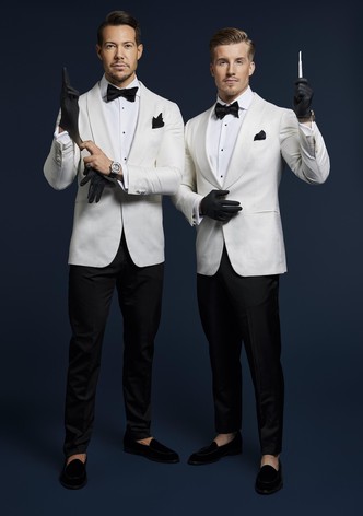 Dr. Rick und Dr. Nick - Die Schönheits-Docs