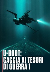 U-Boot: Caccia ai tesori di guerra