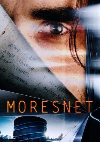 Moresnet - The Book of Death