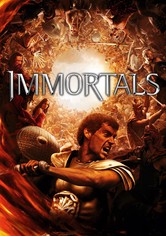 Inmortales