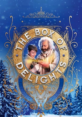 The Box of Delights