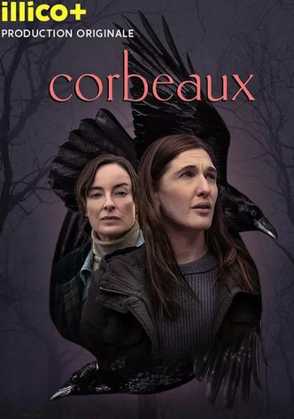 Corbeaux