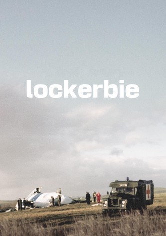 Lockerbie: A Search for Truth