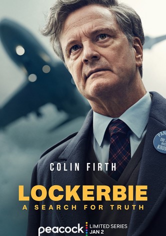 Lockerbie: A Search for Truth