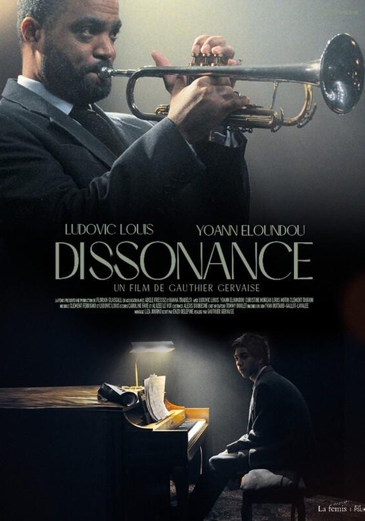 Dissonance