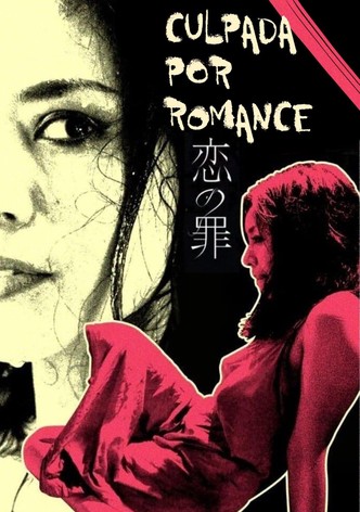 Culpada por Romance