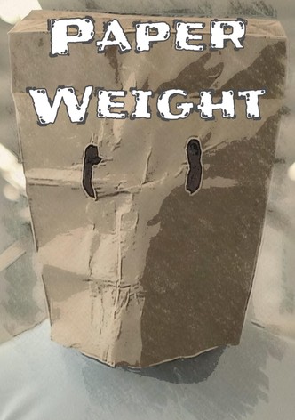 Paper Weight