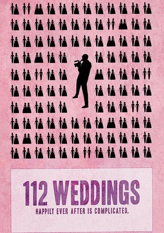 112 Weddings